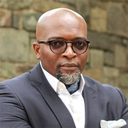 Phil Agbeko