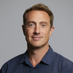 Simon Emmett