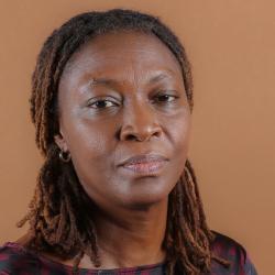 Dr. Ifill