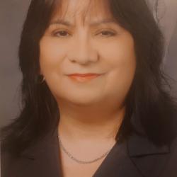 Rose Mary Valencia