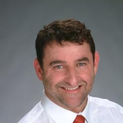 Bernard Wolfsdorf