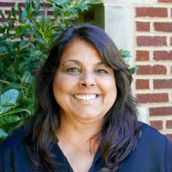 Eunice Davis