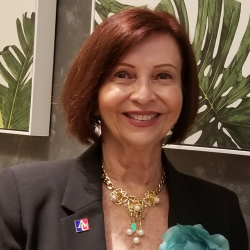 Evelyn Levinson