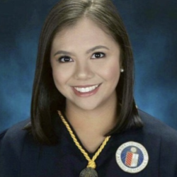 Kevyn Anne Lacson Headshot