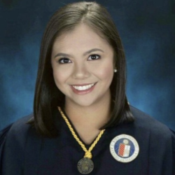 Kevyn Anne Lacson Headshot