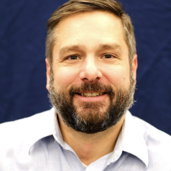 Alex Hovan Headshot