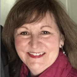 Jane Kalionzes