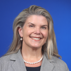 Sarah Young-Singh