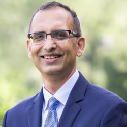 Swaraj Nandan