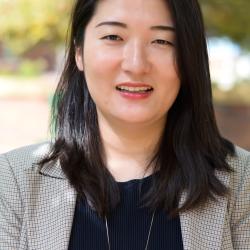Mingzhi Li