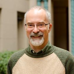 David Brandt