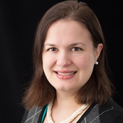 Karen Binger Marshall