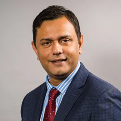 Samrat Chaudhuri