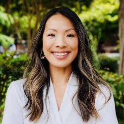 Christine Shiau