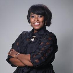 Fabiola Riobe headshot