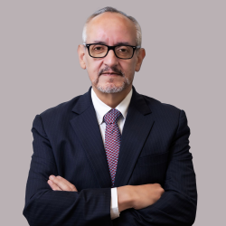 Francisco Marmolejo