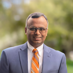 Mallik Sundharam