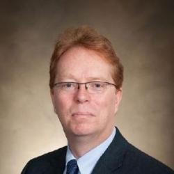 Andrew Goodliffe Headshot