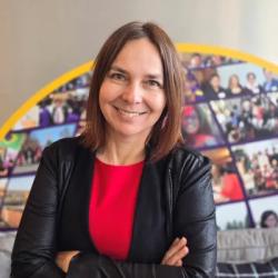 Photo of Edyta Cichon