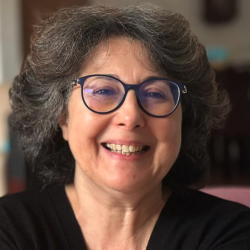Farah Cherif D’Ouezzan