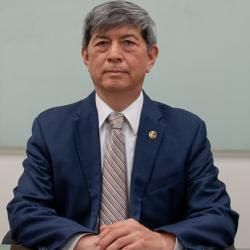 Fernando Leon Garcia