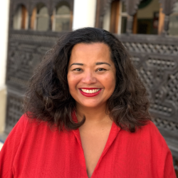 Jen Rasamimanana