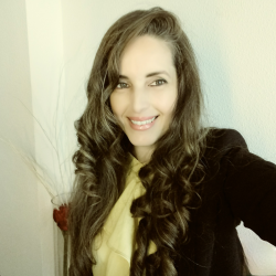 Samiha Chemli Photo