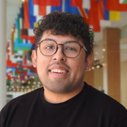 Aaron Mendez