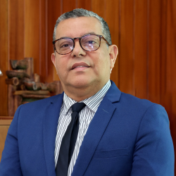 Alejandro Cruzata Martinez