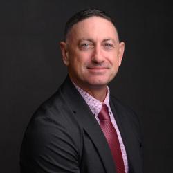 Morgan Keller Headshot