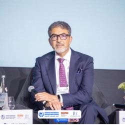 Salah Al-Majeed, PhD