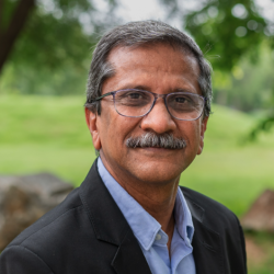 Pankaj Chandra, PhD