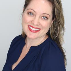 Tina Rousselot de Saint Céran