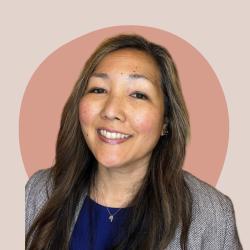 Keri Toma Loehrer Headshot