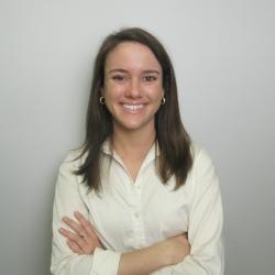 Ashlan Andrews headshot