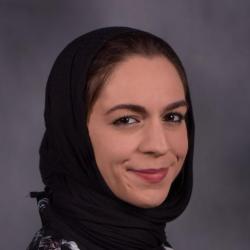 Jameela Abdullah's photo