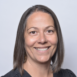 Marisa Atencio headshot