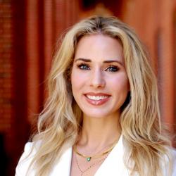 Blair Thomson Headshot