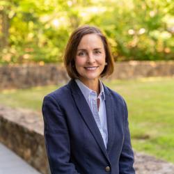 Heather Ward head shot