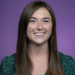 Madison Pastrick Headshot