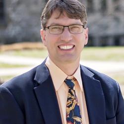 Grant Chapman headshot