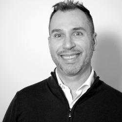 Chad Goeden Headshot