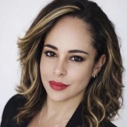 Anaberly Chaviano headshot