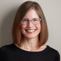 Marcy Hunt, Ph.D.