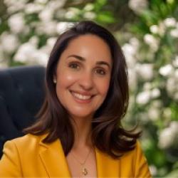 Patricia Tozzi