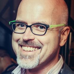 Craig Riggs