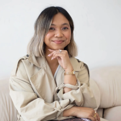 Mildred Oriza-Stephens Headshot