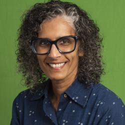 Rekha Gopalakrishnan