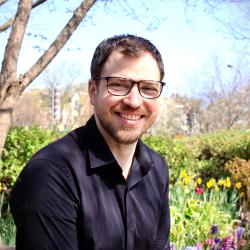 Image of Jacob Schoofs
