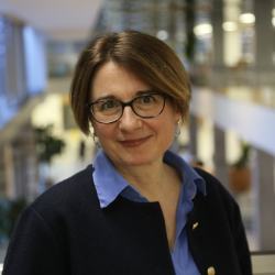 Evelina Galaczi